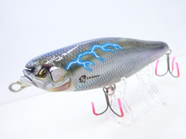 ハンドメイドルアー """n"""spluggers